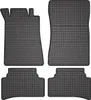 1993-2001 Mercedes Classe C W202 Tappetini in gomma nera 4 Anteprima dell’immagine prodotto 14