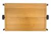 abc HOME | Servierwagen | drei Ablageflächen | klappbar | Produktbild-Vorschau 7