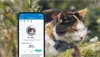 Tractive Mini Gps-localisateur Transparent Transparent One Voir les images du produit 6