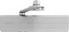 Chiudiporta a forbice ASSA ABLOY DC 300 bianco EN 3-6 - Anteprima dell’immagine prodotto 3