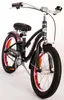 Volare Miracle Cruiser Kinderfahrrad - Mädchen - 16 Zoll - Produktbild-Vorschau 10