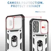 Etui pour Samsung Galaxy A54 avec protection coulissante de Voir les images du produit 2