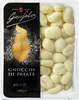 A package of potato gnocchi. Náhled obrázku produktu