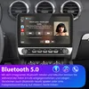 10.1" Android 15 Autoradio Carplay Pour Audi TT MK2 8J Voir les images du produit 8