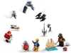 LEGO Star Wars Kalendarz adwentowy ® ™, Zestaw do Podgląd zdjęcia produktu 21