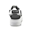 Schuhe Palladium Pallacruise Strap Star 97465116M Produktbild-Vorschau 5