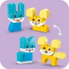 Lego Duplo 10477 Roztomilé kreatívne zvieratká 3 v 1 Náhľad obrázku produktu 12