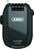 Candado ABUS Combiflex para cables: ideal para asegurar Vista previa de la imagen del producto 4