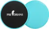 Disc Slide 2er Set disc slide fitnessgeräte für Pilates Produktbild-Vorschau 1