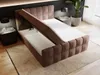 GrainGold Boxspringbett Alicante 140x200 cm - Bett 140x200, Produktbild-Vorschau 5