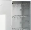 vidaXL Räucherofen mit Kaltrauchgenerator Verzinkter Stahl Produktbild-Vorschau 5