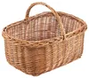 Kobolo Einkaufskorb LEON 45x32x23/34 cm - Korb Körbe Produktbild-Vorschau 1