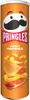 Pringles Sweet Paprika chrupki o słodkim smaku 165g Podgląd zdjęcia produktu 1