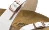 Birkenstock Damen Pantolette, beige(beige), Gr. 38 Produktbild-Vorschau 74