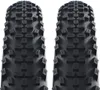 2 Stück 29 Zoll SCHWALBE Reifen SMART SAM 60-622 K-Guard Produktbild-Vorschau 2