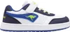 KangaRoos K CA Shaggy EV Sportschuh Blau Produktbild-Vorschau 7