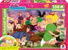 150 Teile Schmidt Spiele Kinder Puzzle Bibi Blocksberg Produktbild-Vorschau 2