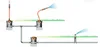 GARDENA 272-420          Spr-Sys Regulier/Absperrd Regulier Produktbild-Vorschau 6