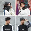ROCKBROS Foulard d'hiver multifonctionnel Cagoule Voir les images du produit 6