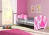 ACMA letto per ragazzi letto junior completo di materasso a Anteprima dell’immagine prodotto 2
