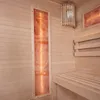 Artsauna Saunakabine Vantaa 175 mit Salzstein - Indoor Produktbild-Vorschau 12