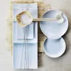 Rosenthal Set 20tlg/Kombitasse Weiss 11770-800001-28519 Produktbild-Vorschau 8