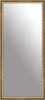 nielsen HOME Wandspiegel Francesca, Gold, Holz, ca. 70x170 Produktbild-Vorschau 2