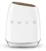 Smeg KBSF02WH, Držák na nože s otvory, Nerezová ocel, Náhled obrázku produktu 2