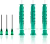 Spritzen Set 3 Stück inkl. 3 stumpfe Kanülen - 5ml Produktbild-Vorschau 1