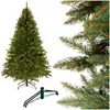 Künstlicher Weihnachtsbaum Tannenbaum Kaukasus-Fichte 250 Produktbild-Vorschau 1