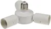 ChiliTec E27-Fassung Triple, 3-fach Adapter auf 3x Anteprima dell’immagine prodotto 13
