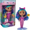 Gabby's Dollhouse GDH OTH Movie Feature Mermaid Doll GML, Náhľad obrázku produktu 10