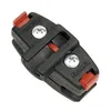 Satteltasche KLICKfix MICRO 80 PLUS schwarz + Halterung Produktbild-Vorschau 8