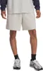 Under Armour Rival Waffle 8.5in Kurze Hose Weiß XL / Produktbild-Vorschau 1