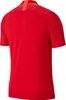 Nike Vapor Knit Ii Kurzarm-t-shirt Rot M Mann Rot M Produktbild-Vorschau 2
