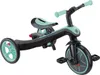 GLOBBER EXPLORER TRIKE 4in1 - Poussette, tricycle et vélo Voir les images du produit 4