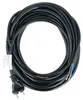 vhbw Stromkabel kompatibel mit Miele S5 Eco-Line, S799i, Produktbild-Vorschau 2
