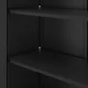 Armadio per archiviazione nero 925x90x40 Anteprima dell’immagine prodotto 10