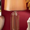 Lampada da tavolo Mauro Ferretti, modello Krista, finitura Anteprima dell’immagine prodotto 15