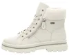 Remonte Schnürboots Damen 32303936393435 Weiß 40 EU Produktbild-Vorschau 11