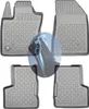 Z522052 TPE-Gummifußmatten kompatibel mit  Jeep Renegade Produktbild-Vorschau 1