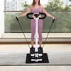 Fitness stepper, draagvermogen 150 kg, afmetingen 29 x 39 x Productafbeelding-voorbeeld 3