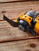 DEWALT Akku-Multifunktions-Werkzeug DCS353D2, 12 Volt, (2x Produktbild-Vorschau 11