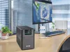 Eaton 5E 900 USB FR G2, UPS , 900VA / 480 W, 2x FR Anteprima dell’immagine prodotto 4