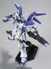 Hguc 1/144 Rx-93-V2 Hi Nu Gundam Bl Podgląd zdjęcia produktu 3