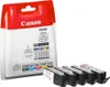 Canon PGI-580/CLI-581 PGBK/C/M/Y/BK MULTI SEC Náhľad obrázku produktu 15
