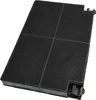 vhbw 2x Aktivkohlefilter kompatibel mit De Dietrich Produktbild-Vorschau 4