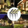 EINFEBEN Gartenbeleuchtung, 4w LED Gartenstrahler mit Produktbild-Vorschau 5