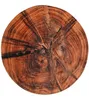 SANILO® Badteppich rund Old Tree Ø 80 cm Produktbild-Vorschau 2