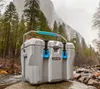 Lodówka kempingowa Lifetime Premium "Cooler" z uchwytami do Podgląd zdjęcia produktu 1